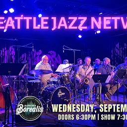 Seattle Jazz Network