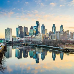 Goucher in the City: Greater Philadelphia