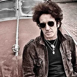 Willie Nile (full band)