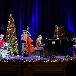 A Charlie Brown Christmas Holiday Show