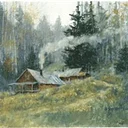 Class #933 – How to Paint in Watercolor with Dale Popovich