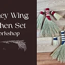 Turkey Wing Kitchen Set Workshop