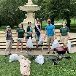 Brandywine Zoo Litter Getters
