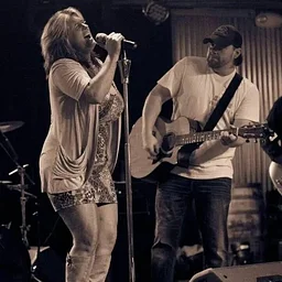 Heather Edwards Duo