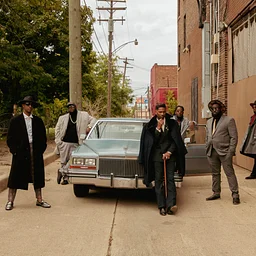 Drey Skonie and The kLOUDs Band