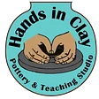Hands In Clay