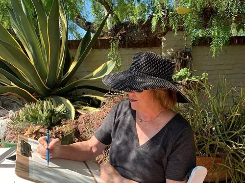 Introduction to Drawing and Botanical Illustration