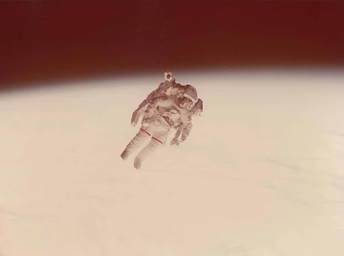 Art, Memory, and Space: A Conversation with Dennis Scholl and Nicole Stott