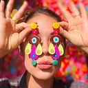 Bastille Day Jewelry Pop-Up