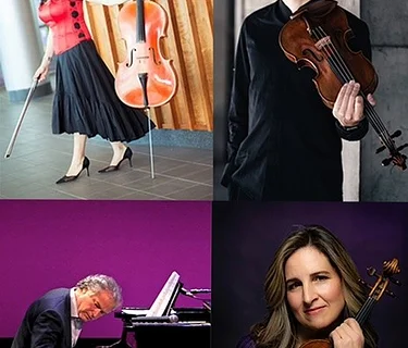 Reflections in Music: Opus One