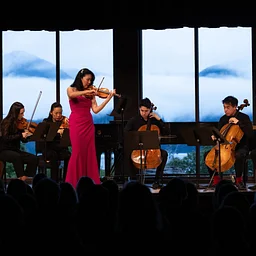 55th Summer Music Festival