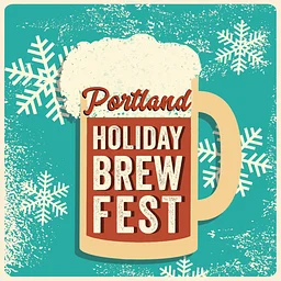Portland Holiday Brew Fest
