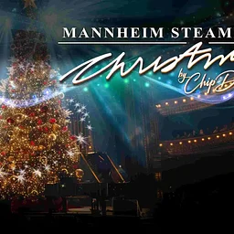 Mannheim Steamroller by Chip Davis
