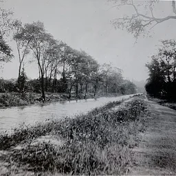 Friday, October 23, 2026 Canal History: The Haunting of Cemeteries Join Park Ranger Rebecca Jones to explore the stories of Canal workers and where they sometimes wound up. Oct 23