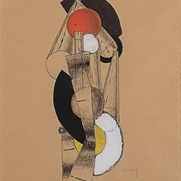 European Masters of the Early Twentieth Century