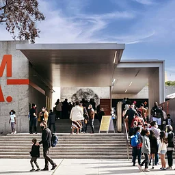 Oakland Museum of California (OMCA