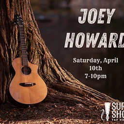 Joey Howard