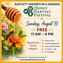 Honey Harvest Festival