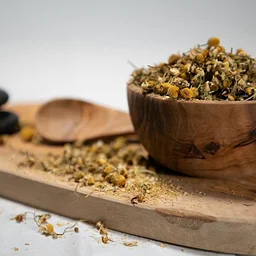 Herbal Remedies for Sleep, Anxiety, and Stress