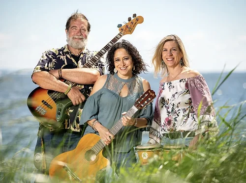 Saturday Evening Music by Guava Jelly