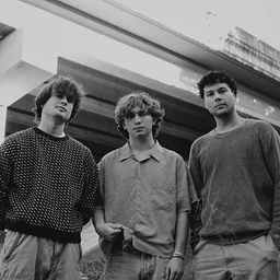 Edgehill w/ Appleseed