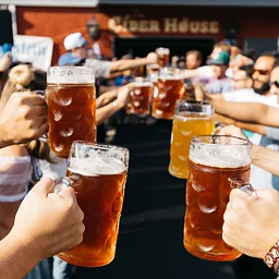 OKTOBERFEST Weekend 2
