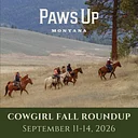 Cowgirl Fall Roundup