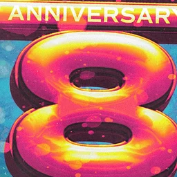 WHAT'S HAPPENING?! *8 Year Anniversary*