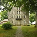 Old Stone House