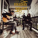 THIRD THURSDAYS – FRIDAY NIGHT SOCIAL, FEATURING BRAD PENUEL