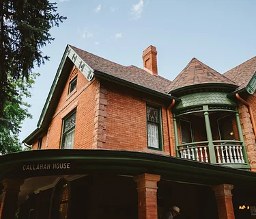 Callahan Spring Open House