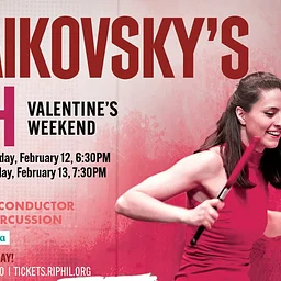 Tchaikovsky's Fifth