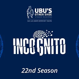 Staged Reading: Incognito
