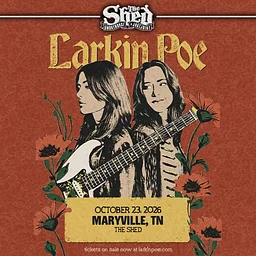 Larkin Poe