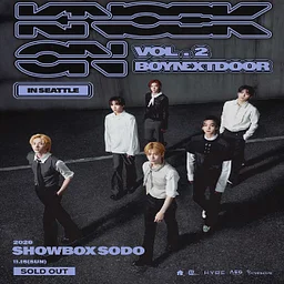 BOYNEXTDOOR