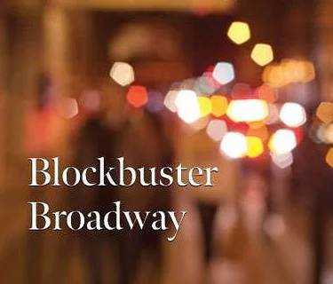 Plymouth Philharmonic Orchestra – Blockbuster Broadway (Plymouth)