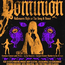 Dominion: Halloween Night