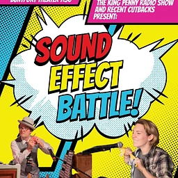 Sound Off! Sound Effect Battle