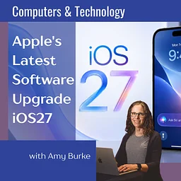 Apple's Latest Software Upgrade iOS 27