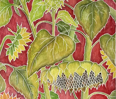 GARDEN VARIETY BY GEORGE ROGERS