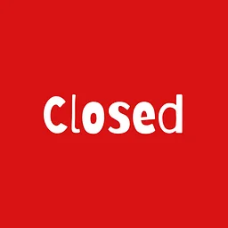 Library Closed