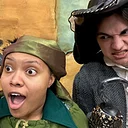 Peter Pan with Brightstar Theatre