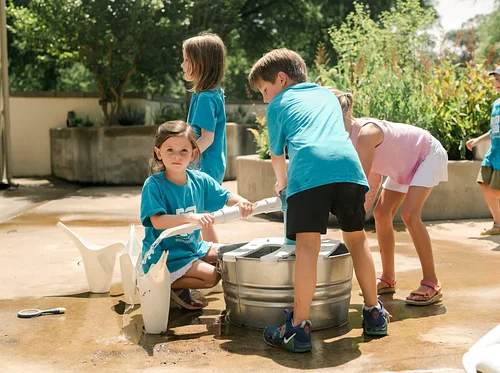 Nature’s Engineers