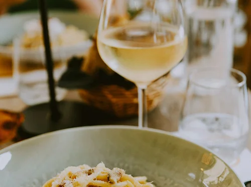 Wine Wednesday: Wines for Cooking