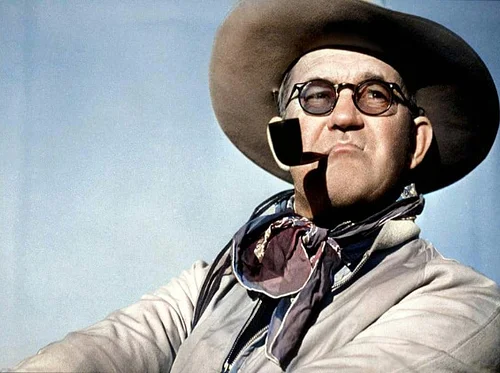 How Hollywood Filmed World War Two