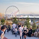 Seattle Waterfront Tour