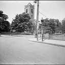Walking Tour of Monument Square