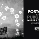 Postcards from Purgatory