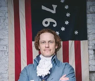 America 250 Event: Declaring Independence and Ice Cream Social