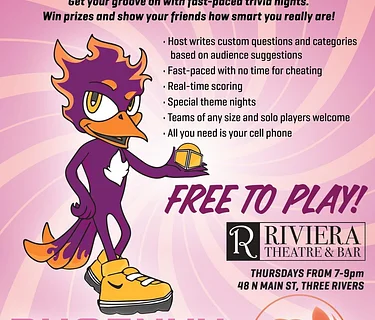 Phoenyx Trivia